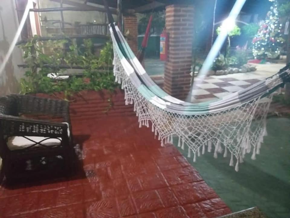 Pousada Morada D'Aldeia Canoa Quebrada Ngoại thất bức ảnh
